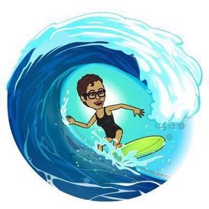 Meet your Posher, Ava